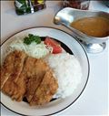 がっつりランチ♡