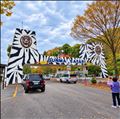 🦓群馬サファリパーク①