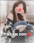 ありがとうございました♡
