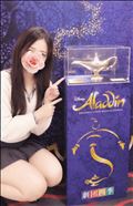 劇団四季【アラジン】🧞‍♂️✨