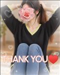 ありがとうございました♡