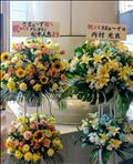 豪華な名前が😳✨