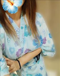みいな・露天風呂付きのお部屋♡