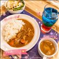 💛四季食堂でランチ💚