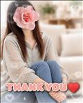ありがとうございました♡