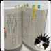 読書中のみいな📚️🐱