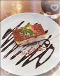 観劇後のお茶Time🍰☕️
