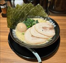 みいな・家系の気分🤣