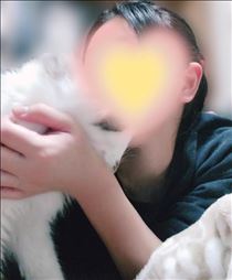 みいな・只今、猫吸い中。。