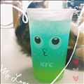 ちゅる～りぃ💙💚