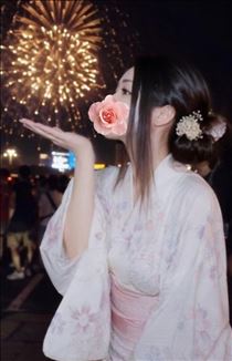みいな・７月ありがとうございました♡