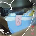 おやすみなさい♡