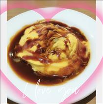 みいな・やっとひと息☕️✨