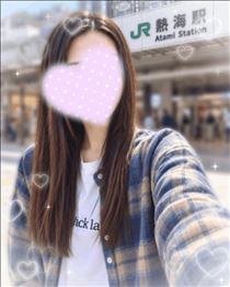 みいな・熱海満喫♡