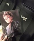 入場特典GET✌️