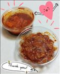 キムチ(^^)