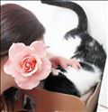 おやすみなさい♡