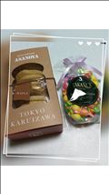 差入れありがとうございます(*´∀｀*)