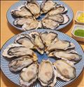 牡蠣食べ放題💖