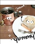 星乃珈琲店で☕️