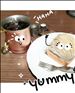 星乃珈琲店で☕️