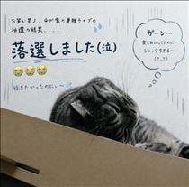 抽選の結果、、、
