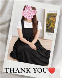 みいな・ありがとうございました♡