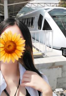 みいな・帰りも...