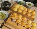 【神戸】明石焼き🐙