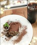 夜のお茶会☕️✨