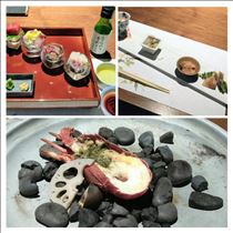 みいな・美味でした✨～湯河原～
