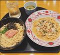 今日のランチ♡