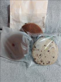 みほ・お心遣いに感謝