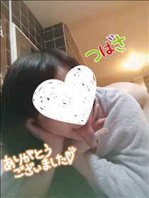 つばさ・昨日のおれい♥