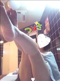 つばさ・回復はや！