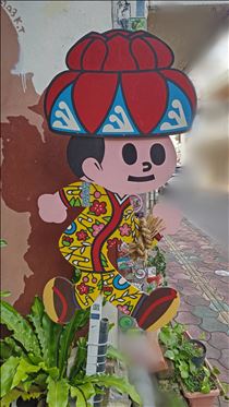 つばさ・犯罪者になりました