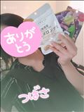 おれいの続き♥
