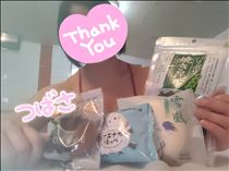 つばさ・昨日のおれい♥