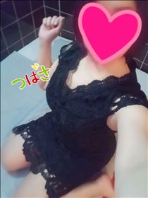 つばさ・早めに来ていただけるので