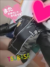 つばさ・本日の受付終了なり！