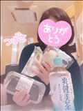 おれいの続き♥