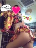 昨日のおれい♥
