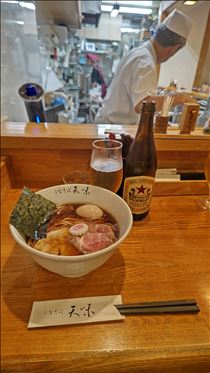 つばさ・麺部活動報告