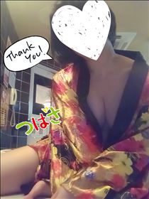 つばさ・おれいの続き♥