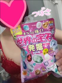 つばさ・女児のこころはくすぐられるのか
