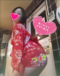 つばさ・昨日のおれい♥