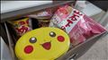 潤沢である