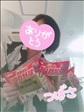 おれいの続き♥