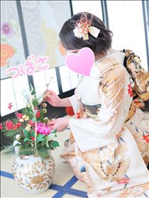 つばさ・本日の受付終了です