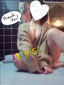 つばさ・昨日のおれい♥